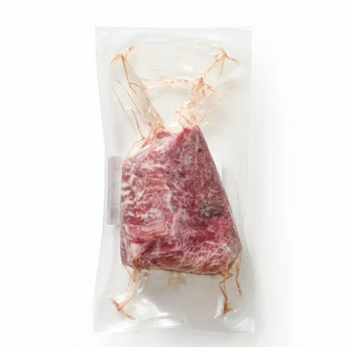 【馬脂肪注入冷凍馬肉 (生食用)】 1kg(約100g～250g/1p)パック 馬肉 馬 冷凍 生食用