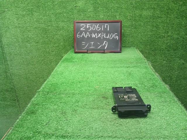 【中古】シエンタ 6AA-MXPL10G ETC 自社品番250617 6X3