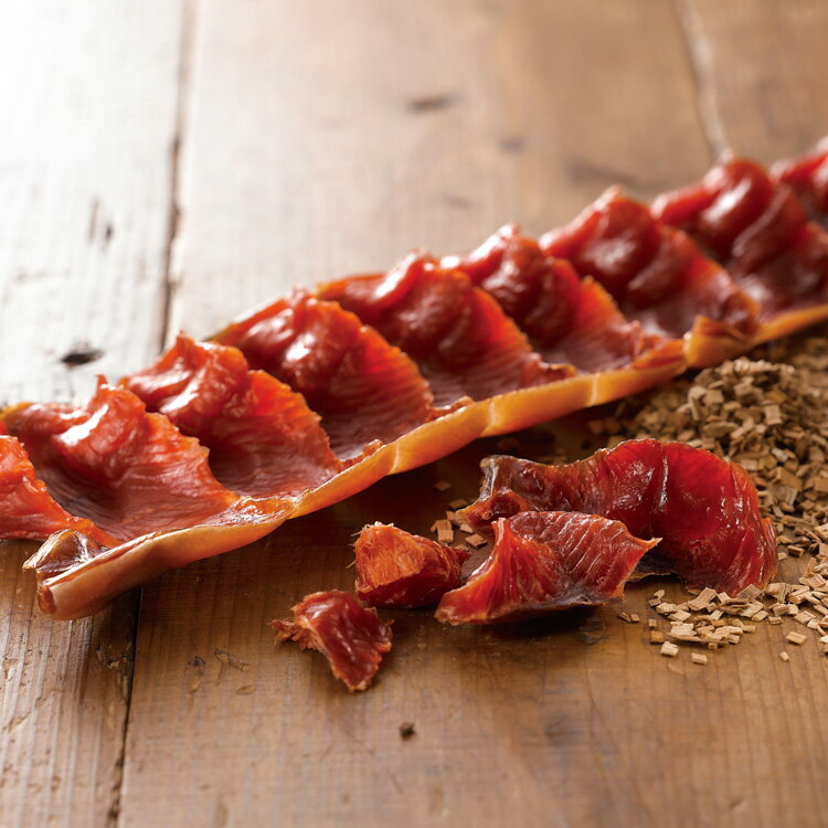 ロッキーサーモン明太風260gのサムネイル