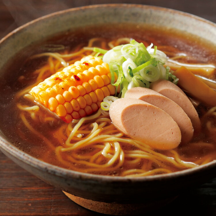 石狩ラーメン1食入