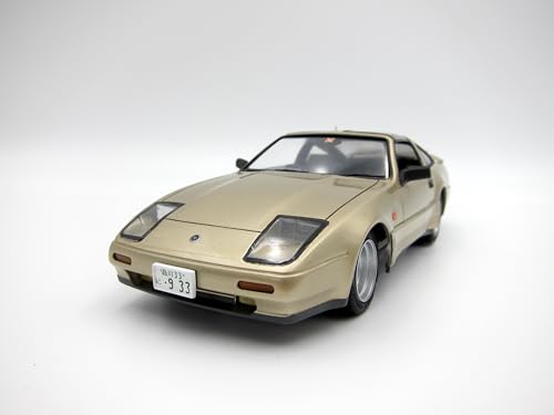 フジミ模型 1/24 ハイソカーシリーズ No.2 フェアレディ 300ZR ’86(ハイソカーバージョン) HC-2 送料無料