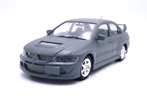 1/24 峠シリーズ No.7 三菱ランサーエボリューションVIII GSR プラモデル 送料無料