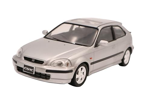 フジミ模型(FUJIMI) 1/24 インチアップシリーズ No.184 Honda ミラクルシビック SiR ’96 EK4 プラモデ 送料無料