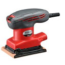 京セラ(Kyocera) 旧リョービ ミニサンダ S-5000 75×105mm 629051A【軽量(0.76kg)で片手でも使えるコ 送料無料