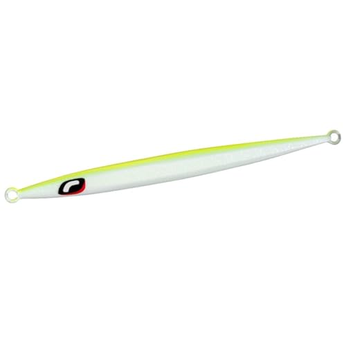 樂天商城 - シマノ(SHIMANO) オフショアジグ オシア スティンガーバタフライ イージーペブル 170g JV-C17S 022 STフルグロ 送料無料