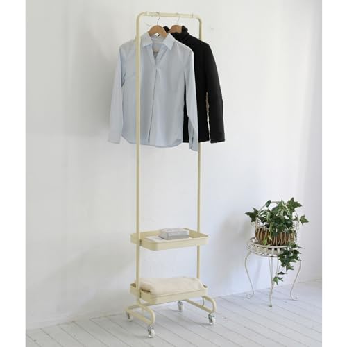 ����(YAMAZEN) �若�� �ϥ󥬡���å� �ȥ����꡼�ϥ󥬡� ����� ���㥹�����դ� (�⤵4�ʳ�Ĵ��/�Х����å�2���դ�/������ ����̵��