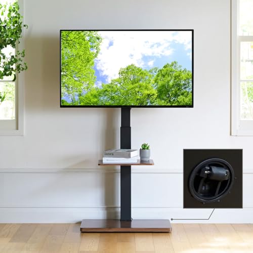 ����(YAMAZEN) �ƥ�ӥ������ �ɴ󤻥ƥ�ӥ������ ê�դ� ���㥹�����դ� 32~65���б� ����Ĵ�� �ƥ���� ��66�߱��� ����̵��