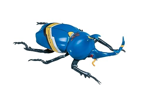 フジミ模型(FUJIMI) 自由研究シリーズ No.216 エヴァンゲリオン編 カブトムシ Mark.06仕様 プラモデル 送料無料