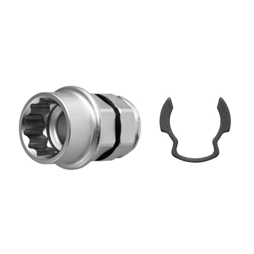 樂天商城 - アネックス(ANEX) オフセットアダプター 17mm専用ソケット H14ソケット AOA-1714 送料無料