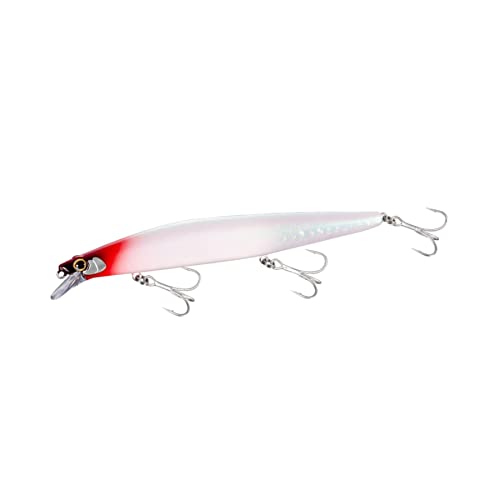 シマノ(SHIMANO) ルアー ソルトプラグ エクスセンス サイレントアサシン 140S ジェットブースト 019 Aスリーパール 1 送料無料