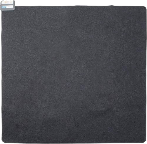 [山善] ホットカーペット 空気をキレイにする 電気カーペット 2畳 (170cm×170cm) 省エネモード搭載 節..