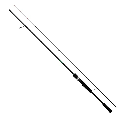 Jigger Rod - ダイワ EMERALDAS X BOAT 65LS-S 送料無料