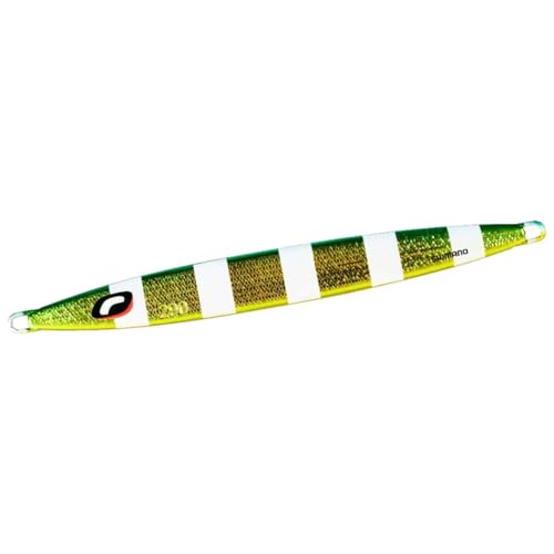 020 Sグリキンゼブラ/290g/JV-L29U・Color:020 SグリキンゼブラSize:290g・カラー：020 Sグリキンゼブラ・重量(g)：290・全長(mm)：202-