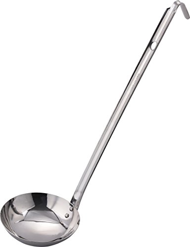 和平フレイズ 日本製 ステンレス お玉 おたま レードル 味道 AD-020 送料無料