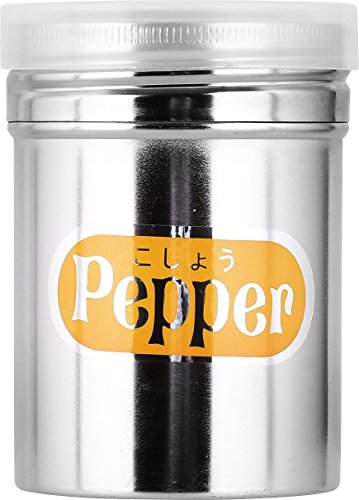 和平フレイズ 卓上用品 こしょう 調味料缶 味道 P 小 日本製 AD-302 送料無料