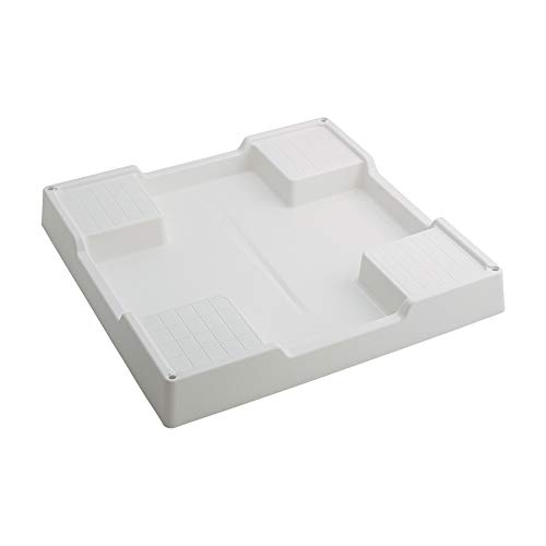 ホワイト/-/426-426-W・パッケージ個数:1・カクダイ 洗濯機用防水パン ホワイト 426-426-Wカクダイ 洗濯機用防水パン ホワイト 426-426-W