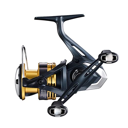 シマノ(SHIMANO) スピニングリール 22 サハラ C3000DH 送料無料