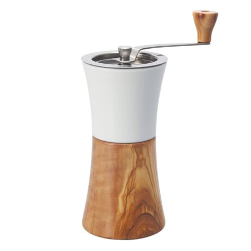 HARIOセラミックコーヒーミルウ...