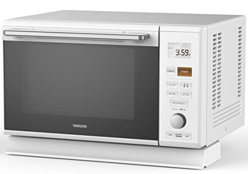 楽天市場】山善 スチームオーブンレンジ 25L MRK-F250TSVの通販