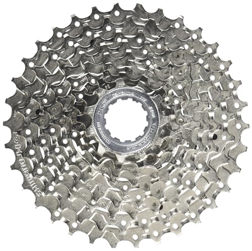 樂天商城 - シマノ(SHIMANO) CS-HG400 9S 11-34T 135703604 ICSHG4009134 送料無料
