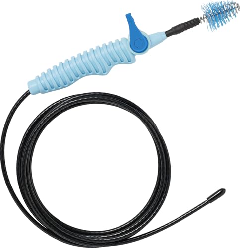 [コジット] 排水管つまりスッキリパイプ職人3mしっかりロック NEW 送料無料