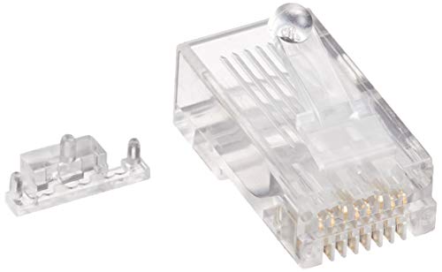 ����掠�ץ饤 ���ƥ���6A RJ-45���ͥ���(ñ����) ADT-6ARJ-10 ����̵��