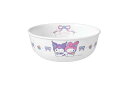 パール金属 CORELLE コレール ボウル 皿 プレート 割れにくい 軽量 電子レンジ対応 オーブン対応 食洗機対応 マイメロディ&ク 送料無料