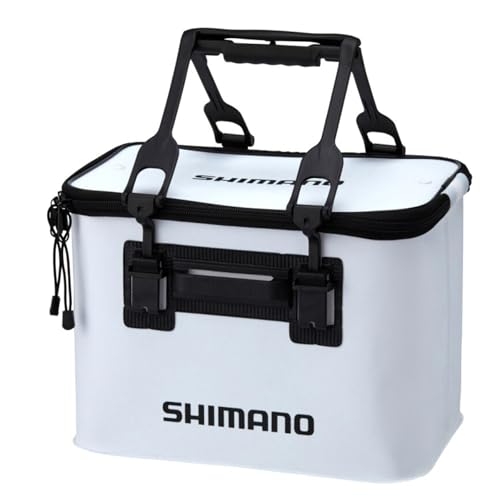 ���ޥ�(SHIMANO) �Хå��� EV BK-016Q �ꥢ��ۥ磻�� 40cm ����̵��