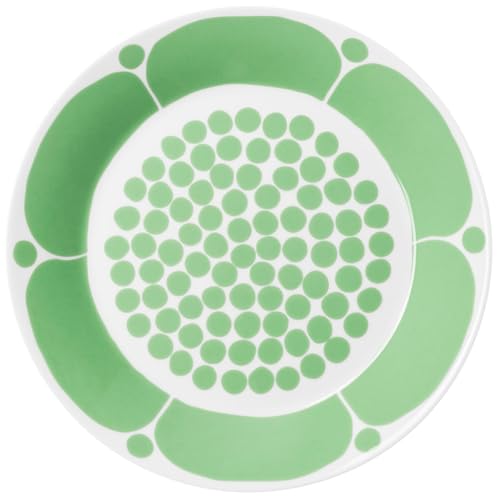 【正規輸入品】 アラビア 食器 スンヌンタイ プレート 皿 26cm ライトグリーン 1077673 送料無料