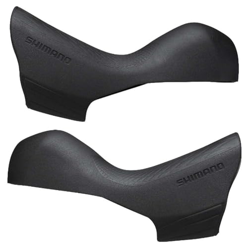 中驻车架 - シマノ (SHIMANO) リペアパーツ ブラケットカバー (左右ペア) ST-R7020 Y0F398010 送料無料