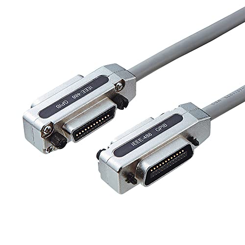 ����掠�ץ饤 GP-IB�����֥�(2m) KB-GPIB2KN2 ���졼 ����̵��