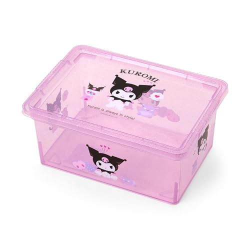 樂天商城 - サンリオ(SANRIO) 収納ケースS クロミ スタッキング 小物入れ 722341 送料無料