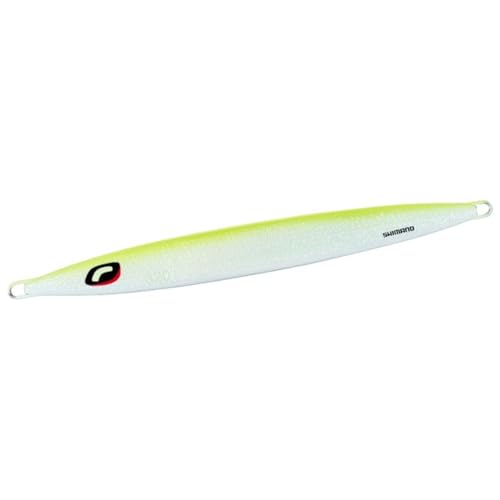024 STフルグローチャートバック/320g/JV-L32U・Color:024 STフルグローチャートバックSize:320g・カラー：024 STフルグローチャートバック・重量(g)：320・全長(mm)：215-