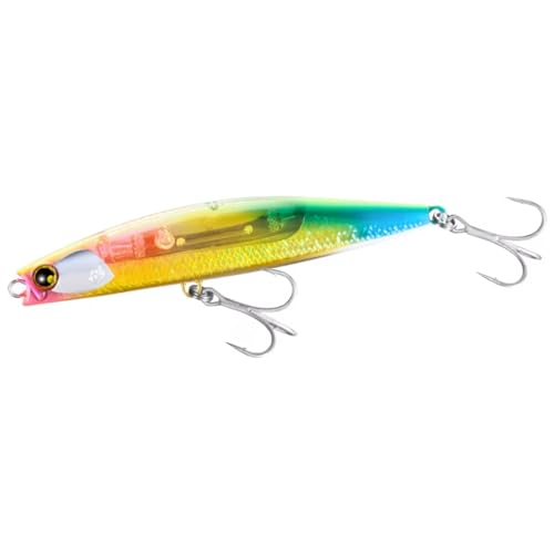 シマノ(SHIMANO) シンキングペンシル 熱砂 ビームドリフト 97S フラッシュブースト XG-R97X 006 Sサーフカーニバ 送料無料