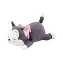 りぶはあと 抱きまくら Sサイズ モチハグ フィガロ (全長約38cm) ふわふわ もちもち 30111-27 送料無料|詳細画像
