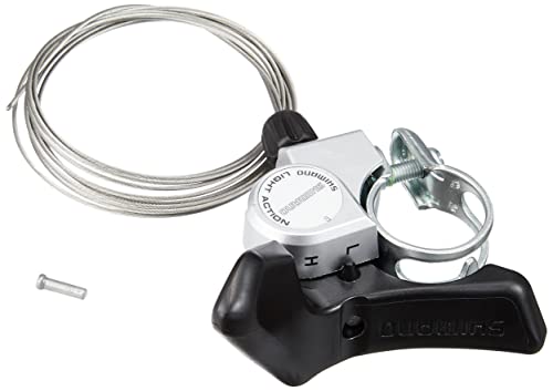 SHIMANO(シマノ) SL-A050 左レバーのみ 2S ASLA050LB 送料無料