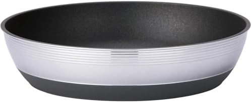 北陸アルミ 取っ手のとれる フライパン 28cm アルミ IH対応 国産初 日本製 全面均一加熱 時短 丈夫 frying pan ma 送料無料