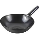 和平フレイズ 鉄製北京鍋 30cm 味道 AD-657 送料無料