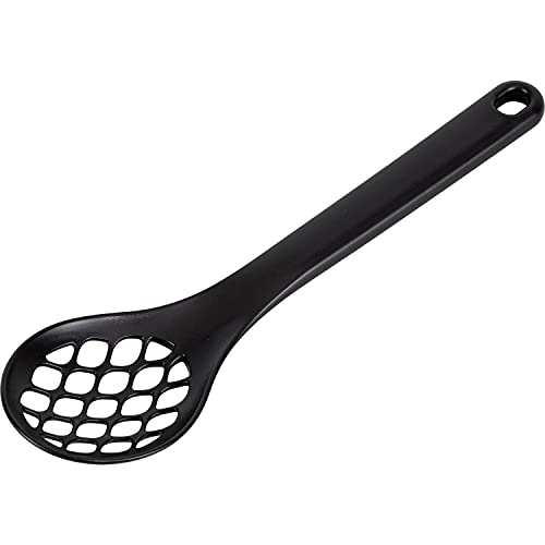 和平フレイズ もんじゃ焼き 道具 具と汁を分ける スプーン 食洗器OK 元祖ヤキヤキ屋台 RE-7329 送料無料