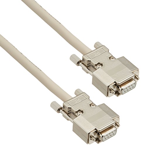 ����掠�ץ饤 RS-232C�����֥� 10m KRS-403XF10N ����̵��