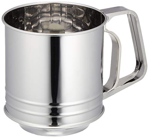 和平フレイズ(Wahei freiz) 調理器具 粉ふるい ジー・クック 食洗器対応 日本製 GC-245 送料無料