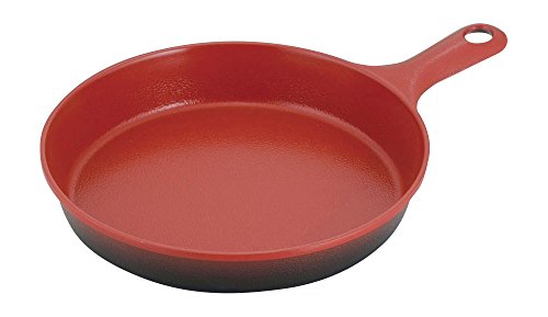 和平フレイズ グリさらパン18cm レッド RA-9177 送料無料