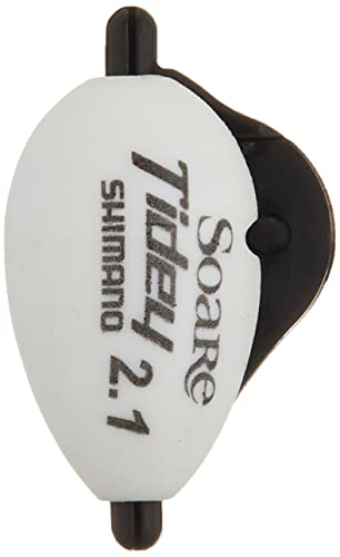 乐天商城 - シマノ(SHIMANO) ウキ ソアレ タイディ 01T グロー 2.1 SF-T21Q - - 送料無料