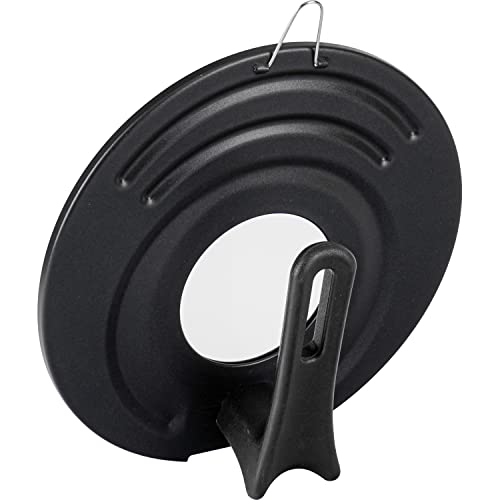 和平フレイズ フライパンカバー 14~18cm 兼用 軽い スタンド式 窓付 ふっ素樹脂加工 リーンズII RE-7375 送料無料