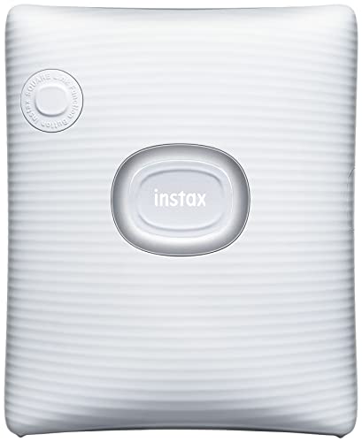 富士フイルム(FUJIFILM) クリスマスプレゼント お年玉ギフト チェキ スマホプリンター INSTAX SQUARE Link ア 送料無料