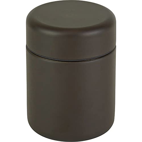 和平フレイズ(Wahei freiz) お弁当 ランチ スープジャー 400ml ダークブラウン 保温 保冷 真空断熱 キホンノ RH- 送料無料