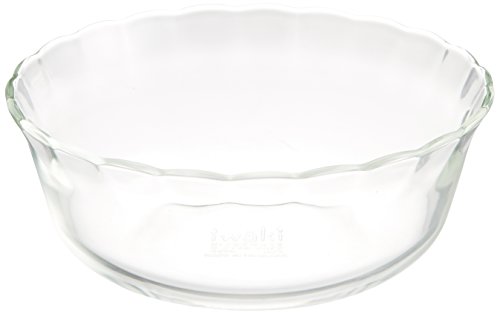 イワキ カスタードカップ 430ml ベーシック KBT465N 送料無料