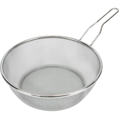 和平フレイズ フライパン用 ストレーナー 24〜26cmの深型フライパンにぴったり 麺 蕎麦 うどん スパゲ..