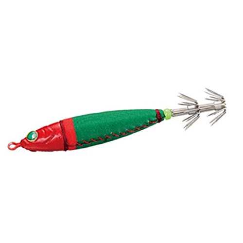 シマノ セフィア コロコロスッテ 12号 QS-412R 202 赤緑 送料無料