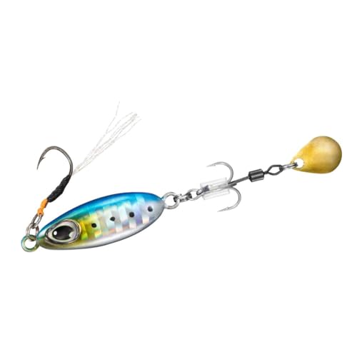 ������(DAIWA) �֥졼�ɥ��� �ƥ����ɥ����ԥ�10g �ޥ��亮 ����̵��